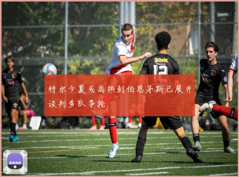 特尔今夏或离热刺伯恩茅斯已展开谈判多队争抢