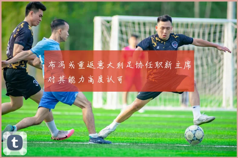 布冯或重返意大利足协任职新主席对其能力高度认可