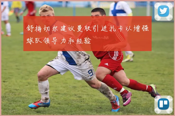 舒梅切尔建议曼联引进扎卡以增强球队领导力和经验